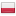 kahan.pl hosted country